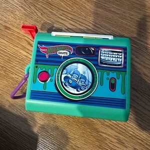 Hot Wheels Skate 90’s Rewind  Grind Pack 23603